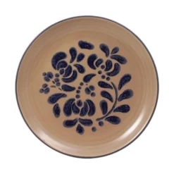 Folk Art® Luncheon Plate
