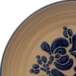 Folk Art® 16 Piece Dinnerware Set, Service for 4