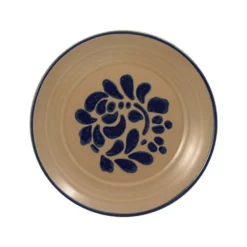Folk Art® Salad Plate