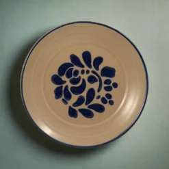Folk Art® Salad Plate