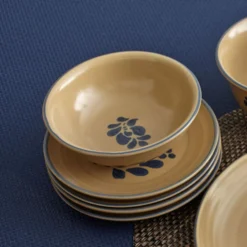 Folk Art® Soup Cereal Bowl