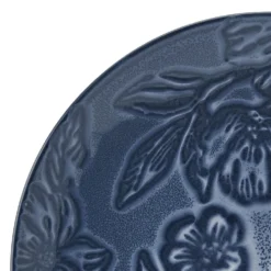 Garden Elegance 12 Piece Dinnerware Set, Service for 4