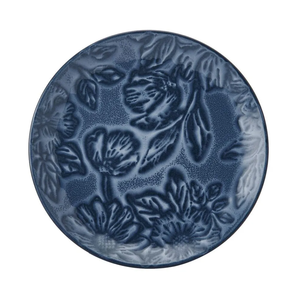 Garden Elegance 12 Piece Dinnerware Set, Service for 4