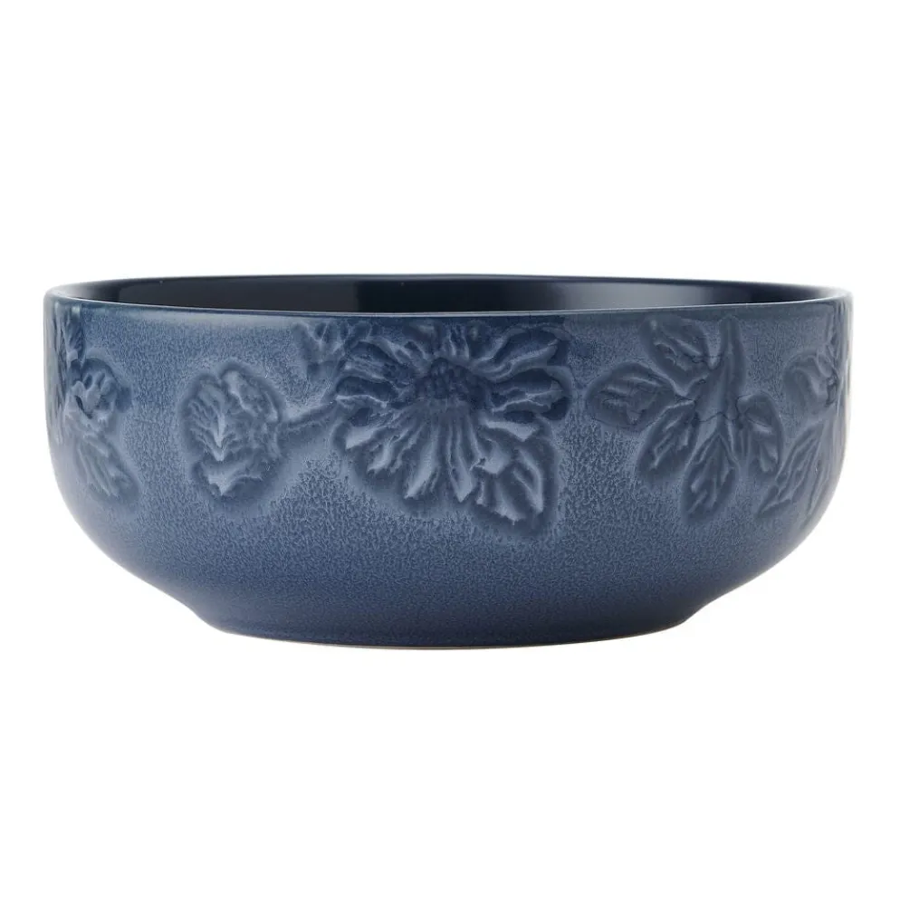 Garden Elegance 12 Piece Dinnerware Set, Service for 4
