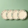 Garden Party® Set of 4 Dinner Plates