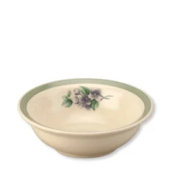 Garden Party® Set of 4 Soup Cereal Bowls