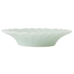 Graceful Petals 12 Piece Dinnerware Set, Service for 4