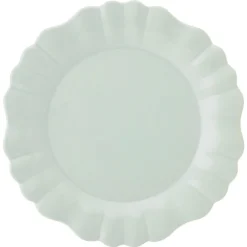 Graceful Petals 12 Piece Dinnerware Set, Service for 4