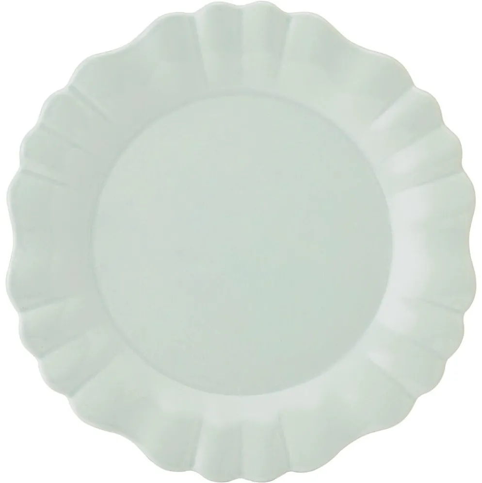 Graceful Petals 12 Piece Dinnerware Set, Service for 4