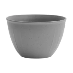 Grey Speckled Bowl