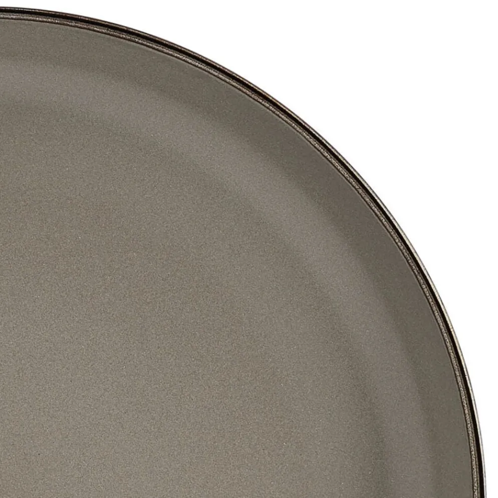 Hadlee 12 Piece Dinnerware Set, Service for 4