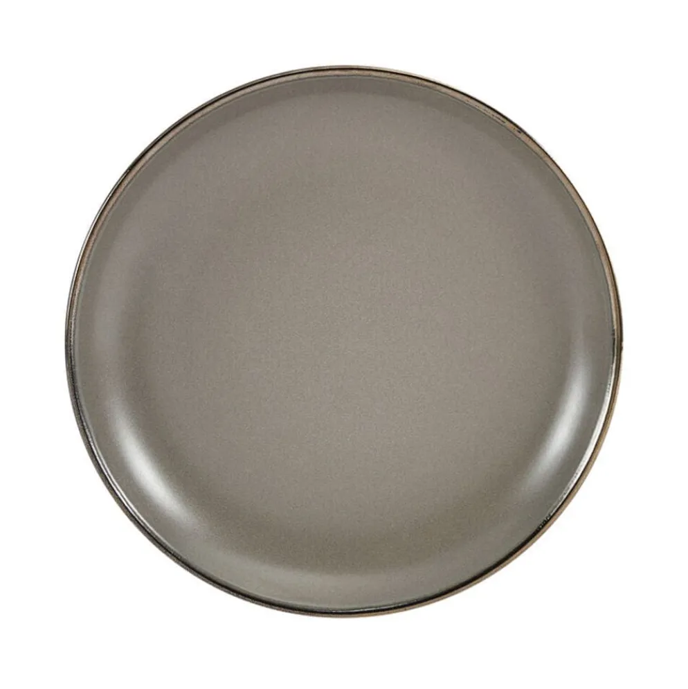 Hadlee 12 Piece Dinnerware Set, Service for 4