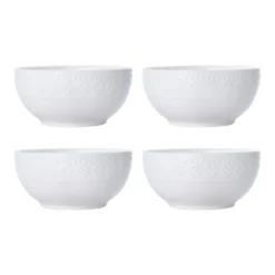Haisley 12 Piece Dinnerware Set, Service for 4