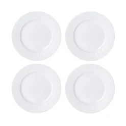 Haisley 12 Piece Dinnerware Set, Service for 4