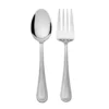 Halston 42 Piece Flatware Set, Service for 8