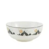 Happy Campers Soup Cereal Bowl