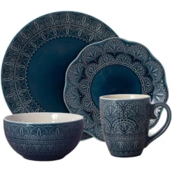 Havana Dinnerware Set