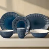 Havana Service for 8 with Serveware