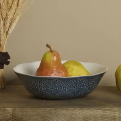 Havana Serving Bowl
