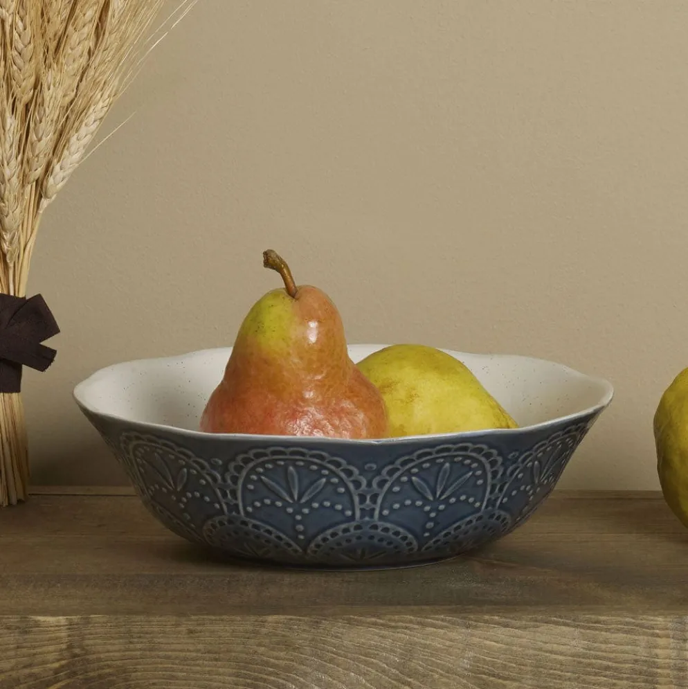 Havana Serving Bowl
