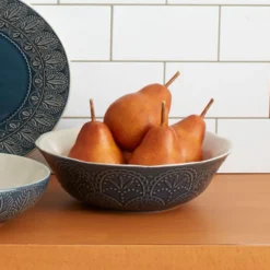 Havana Serving Bowl