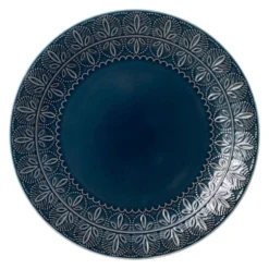 Havana Set of 4 Dinner Plates