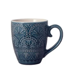 Havana Set of 4 Mugs
