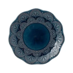 Havana Set of 4 Salad Plates