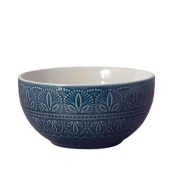 Havana Set of 4 Soup Cereal Bowls