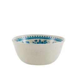 Hayden Blue 12 Piece Dinnerware Set, Service for 4