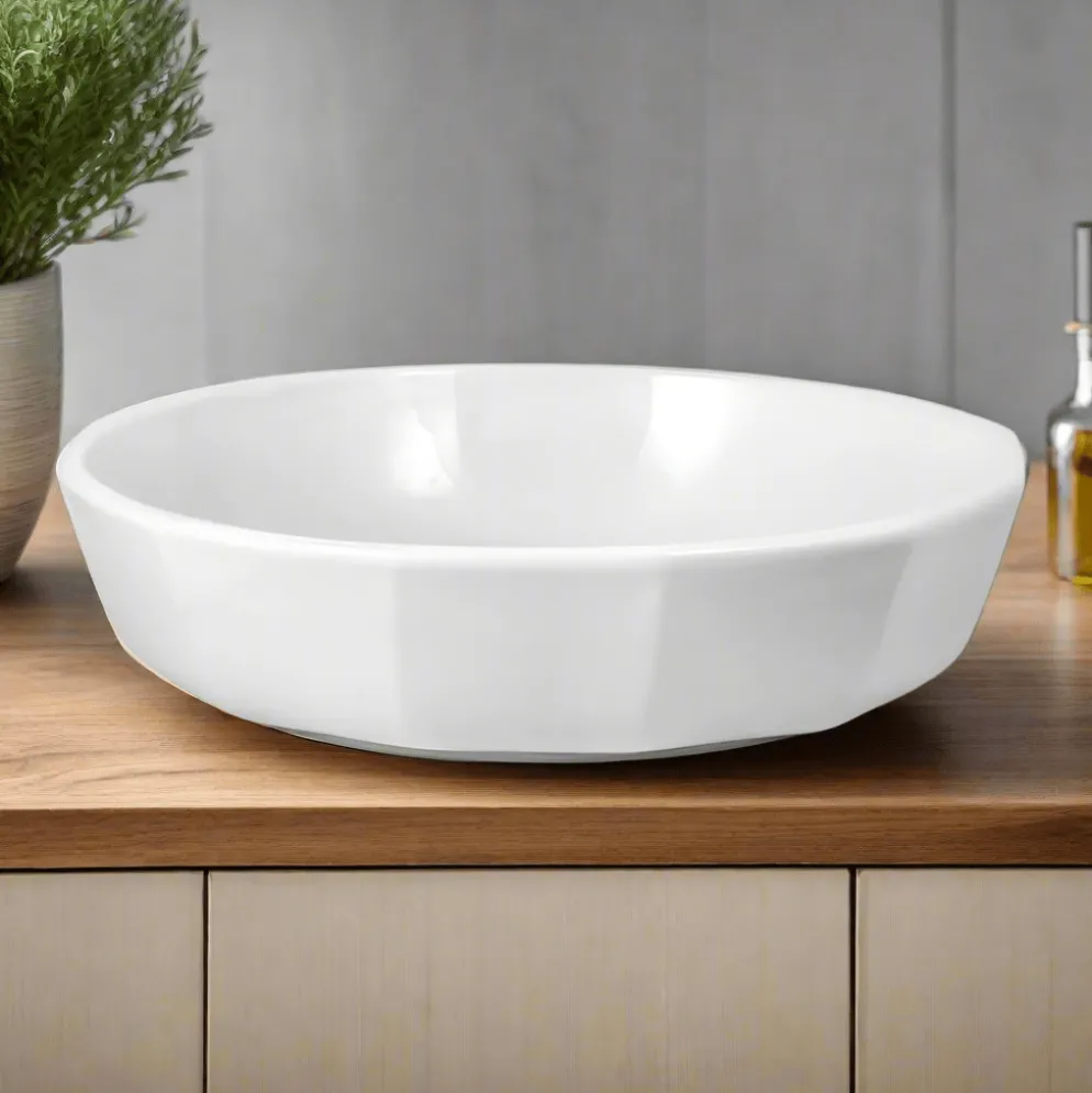 Heritage Individual Pasta Bowl