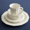 Heritage 16 Piece Dinnerware Set, Service for 4