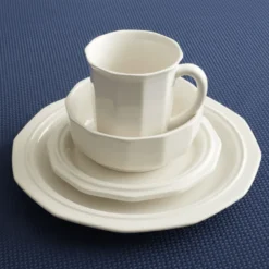 Heritage 16 Piece Dinnerware Set, Service for 4