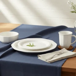 Heritage 16 Piece Dinnerware Set, Service for 4