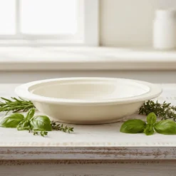 Heritage Rim Soup Bowl