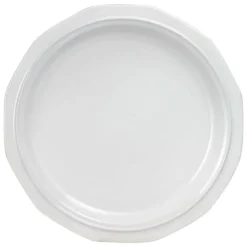 Heritage Set of 4 Dinner Plates
