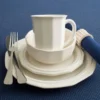Heritage Set of 4 Mugs