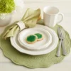 Heritage Set of 4 Small Salad Plates