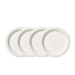 Heritage Set of 4 Small Salad Plates