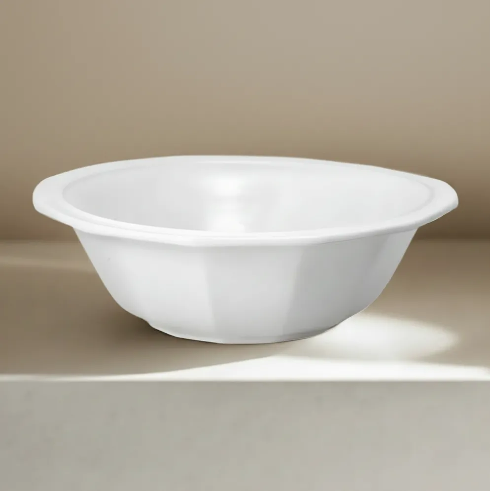 Heritage Vegetable Serve Bowl