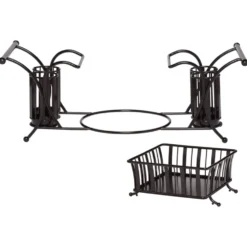 Hostess Buffet Storage Caddy