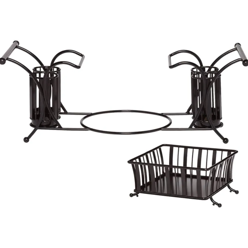 Hostess Buffet Storage Caddy