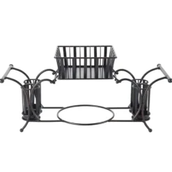 Hostess Buffet Storage Caddy
