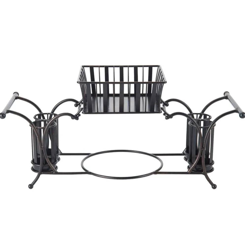 Hostess Buffet Storage Caddy