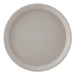 Hudson Beige 16 Piece Dinnerware Set, Service for 4