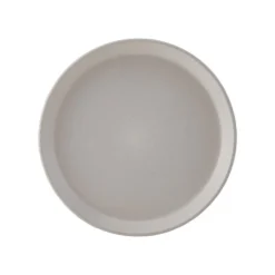 Hudson Beige 16 Piece Dinnerware Set, Service for 4