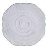 Isabella Gray 16 Piece Dinnerware Set, Service for 4
