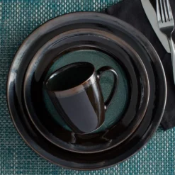 Jade Dinner Plate