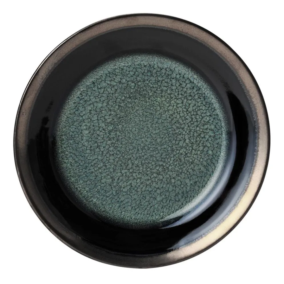 Jade Dinner Plate