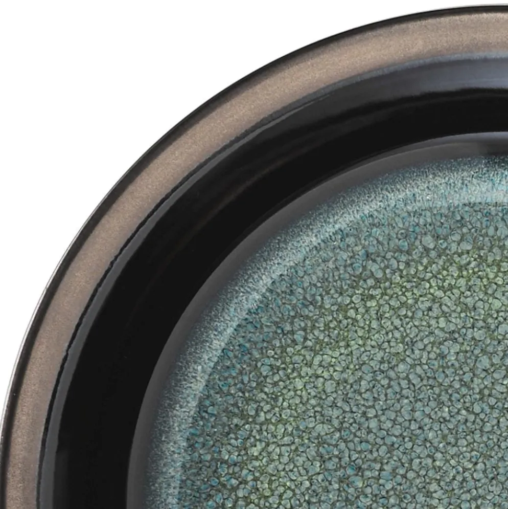 Jade Dinner Plate